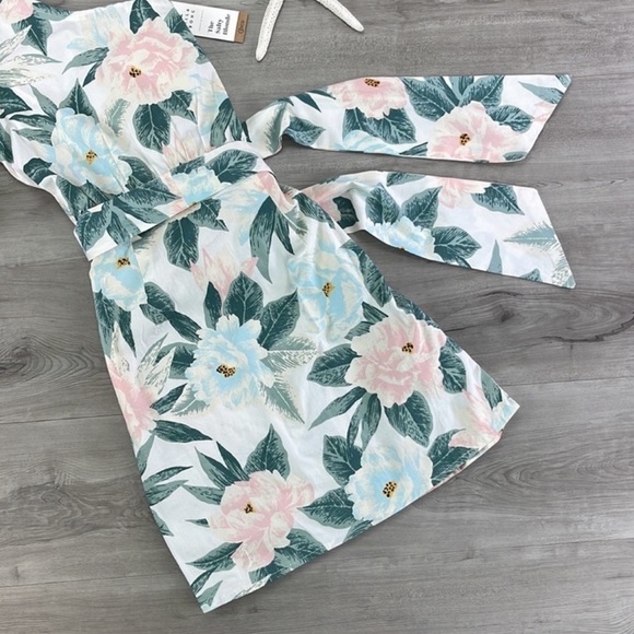 🔆BILLABONG🔆 SUN KISSED DRESS - Picture 6 of 17